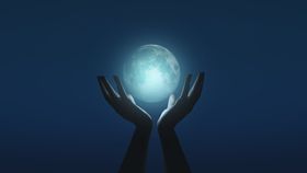 Care sunt fazele lunii în noiembrie 2023? Iată când vom avea Lună Plină și Lună Nouă